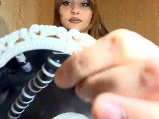 AdellaDalponte webcam