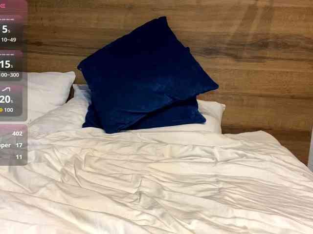 online cam2cam AdellaDalponte