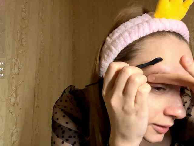 AdellaDalponte webcam