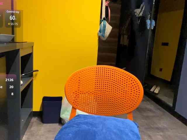 AdellaDalponte webcam