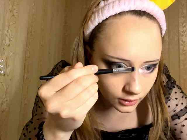 AdellaDalponte webcam