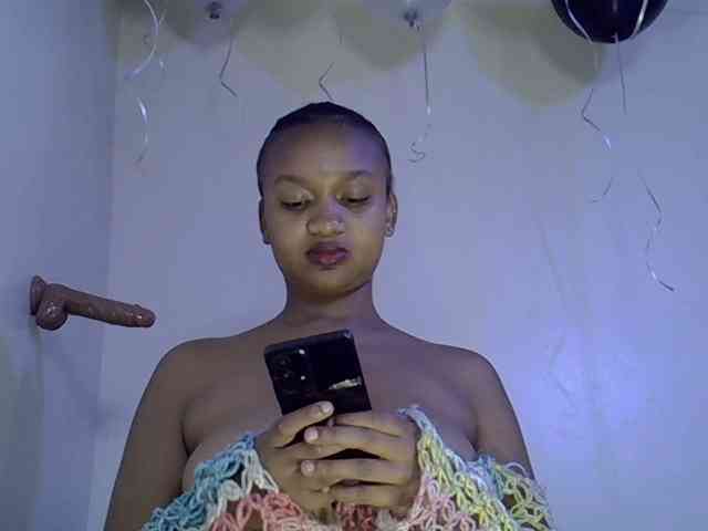 Brownsugar0111 webcam