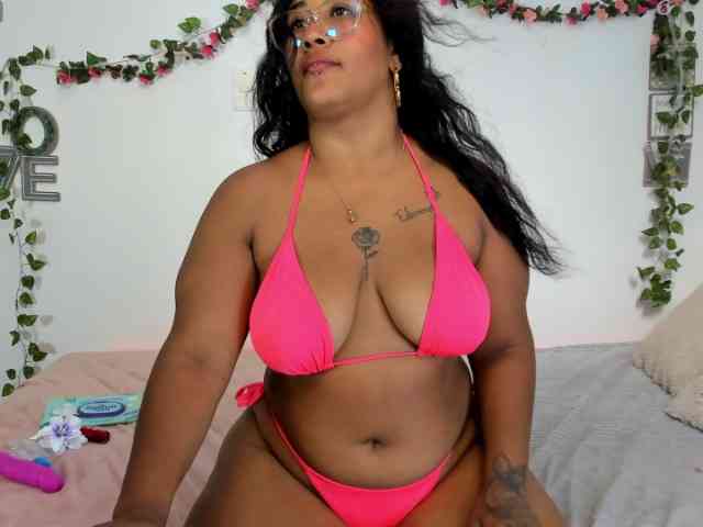 sofiabelle webcam