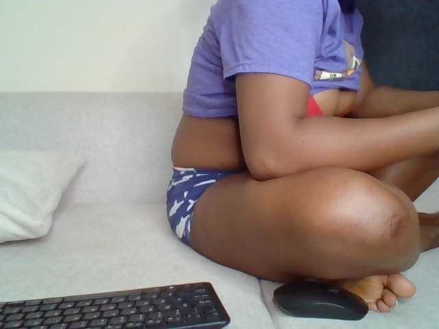 Hairycreamer webcam bongacams model stream image