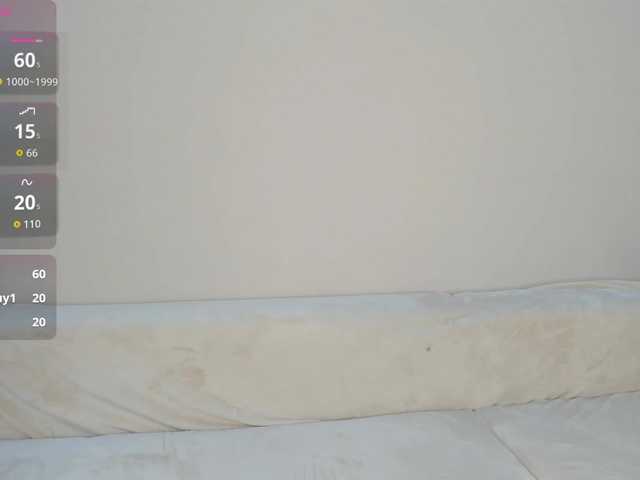 JeniKim's BongaCams show and profile