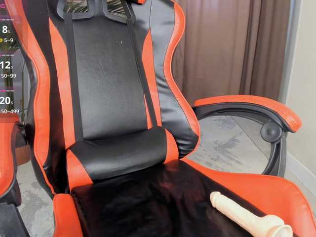 JeniKim's BongaCams show and profile