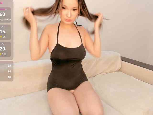 JeniKim webcam