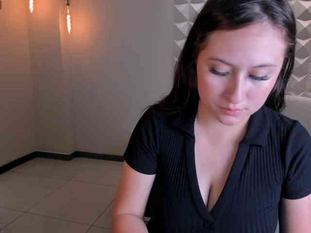 AmyRosse1 webcam