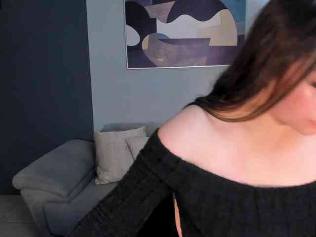 AmyRosse1 webcam