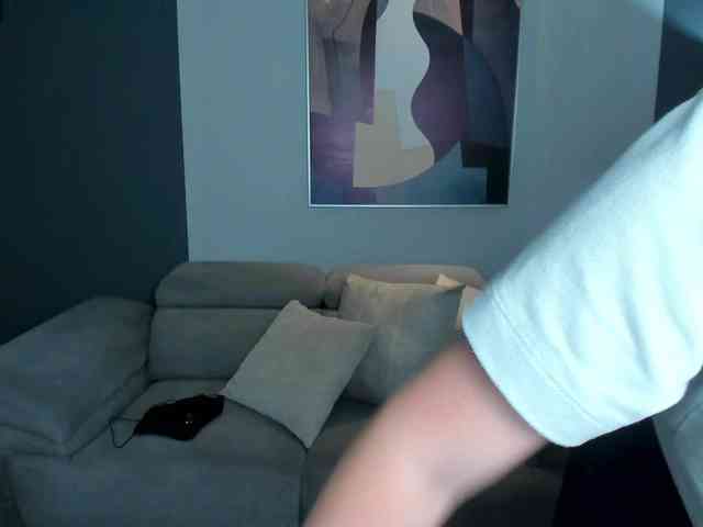 AmyRosse1 webcam