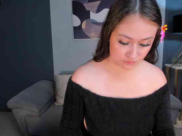 AmyRosse1 webcam