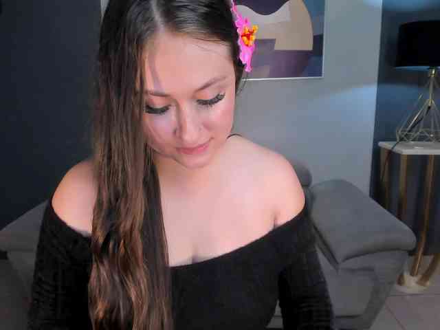 AmyRosse1 webcam