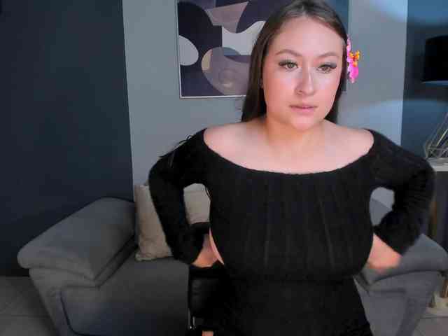 AmyRosse1 webcam