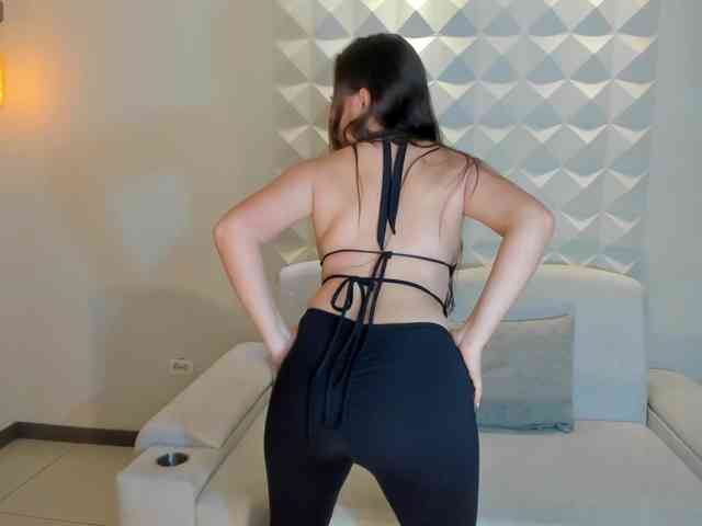 AmyRosse1 webcam