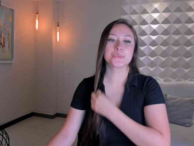 AmyRosse1 webcam