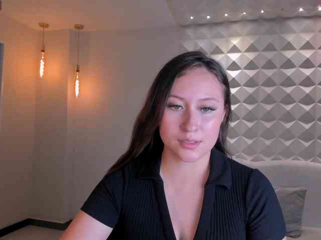 AmyRosse1 webcam