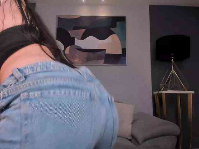 AmyRosse1 webcam
