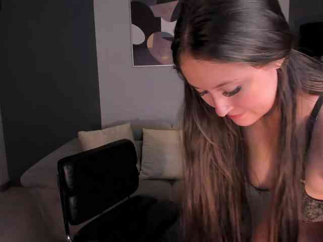 AmyRosse1 webcam