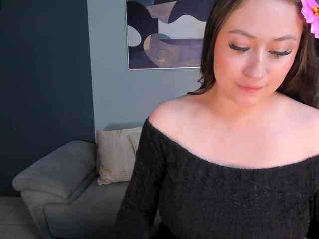 AmyRosse1 webcam