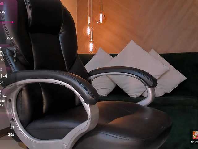 ArianaBell's BongaCams show and profile