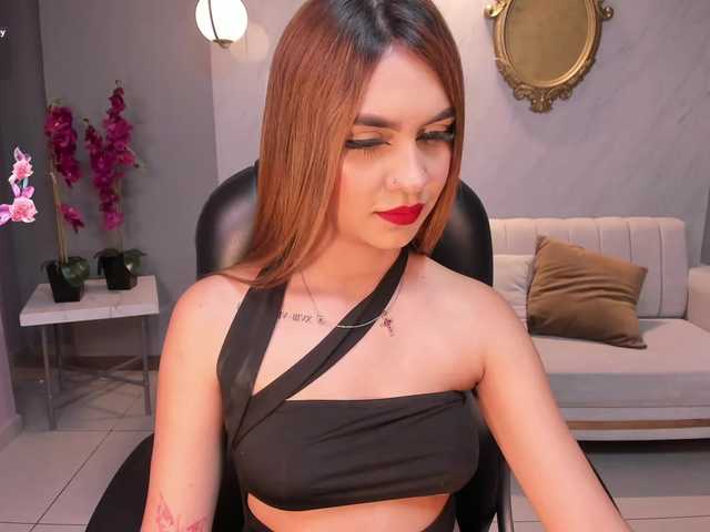 ArianaBell's BongaCams show and profile