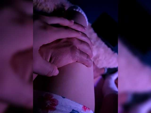 Sallye video chat preview