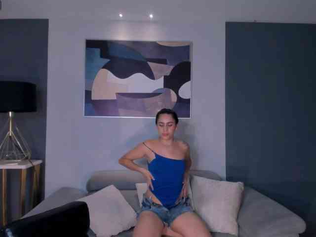 BellaStorm Live Webcam on BongaCams