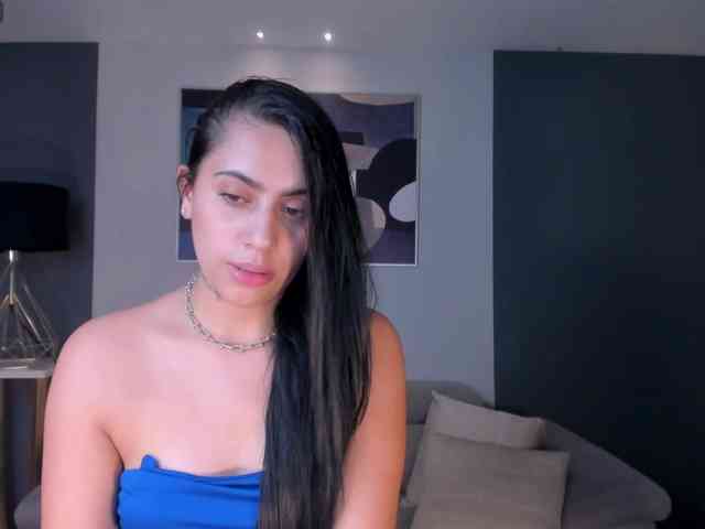 BellaStorm webcam
