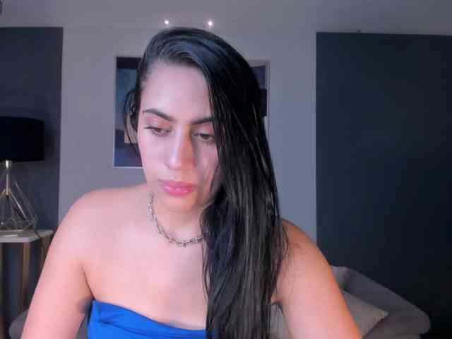 BellaStorm Live Webcam on BongaCams