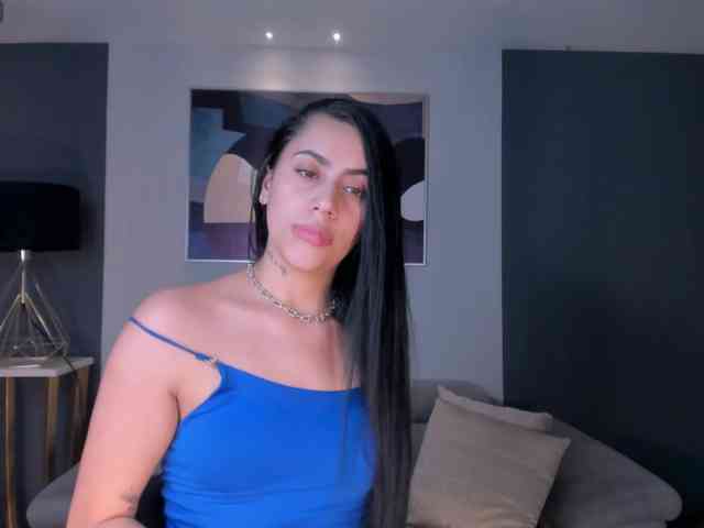 BellaStorm webcam