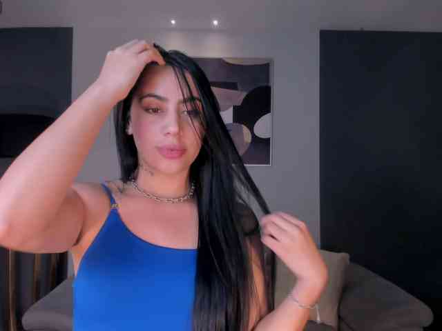BellaStorm Live Webcam on BongaCams