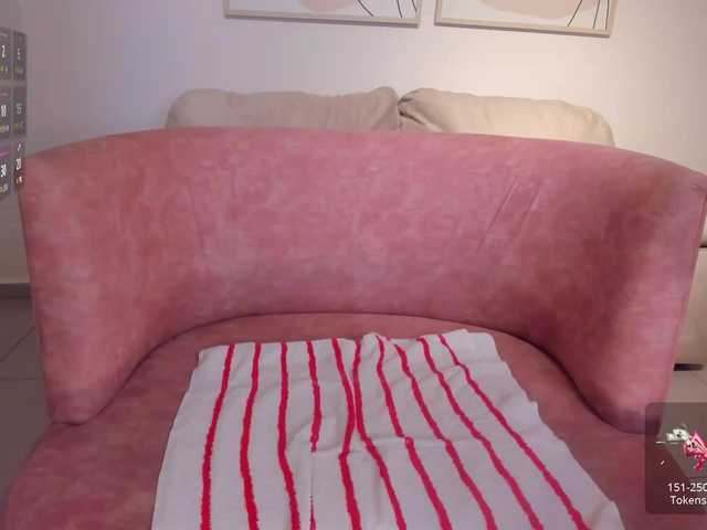 JulietteMoreau webcam