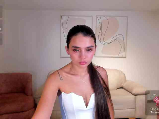 JulietteMoreau webcam