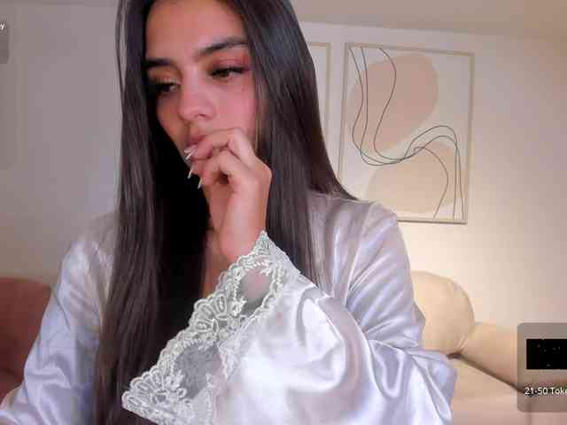 JulietteMoreau webcam