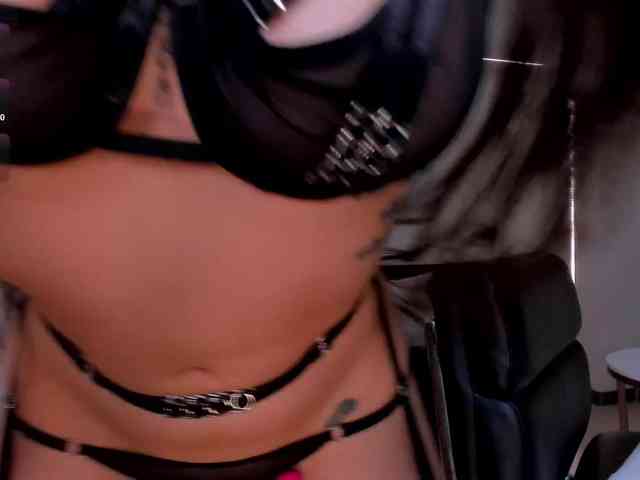 JulietteMoreau webcam