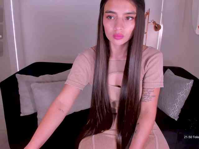 JulietteMoreau webcam