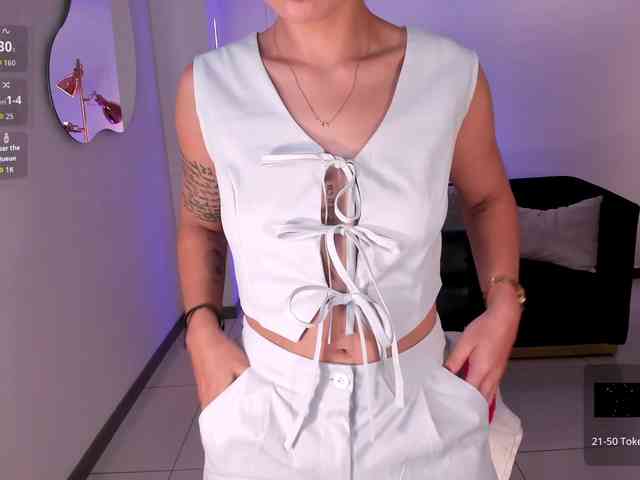 JulietteMoreau webcam