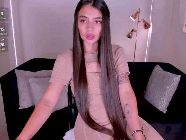 JulietteMoreau webcam