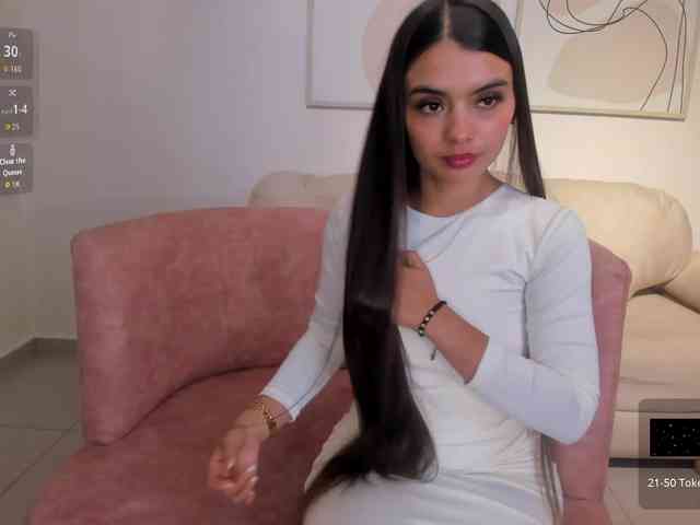 JulietteMoreau webcam