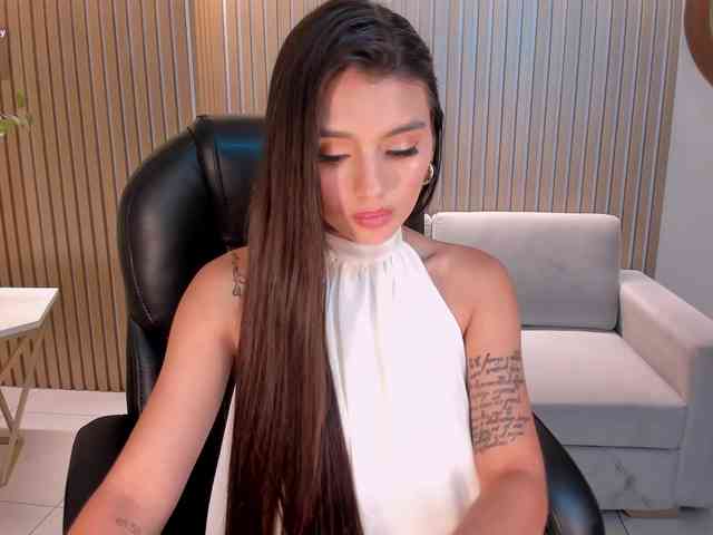 JulietteMoreau webcam