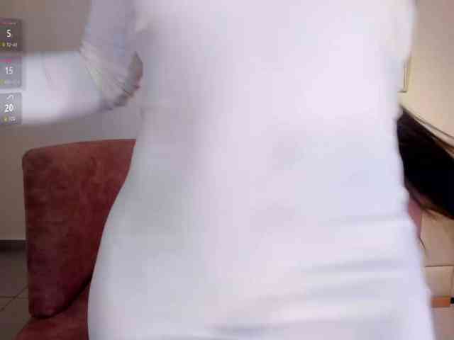 JulietteMoreau webcam