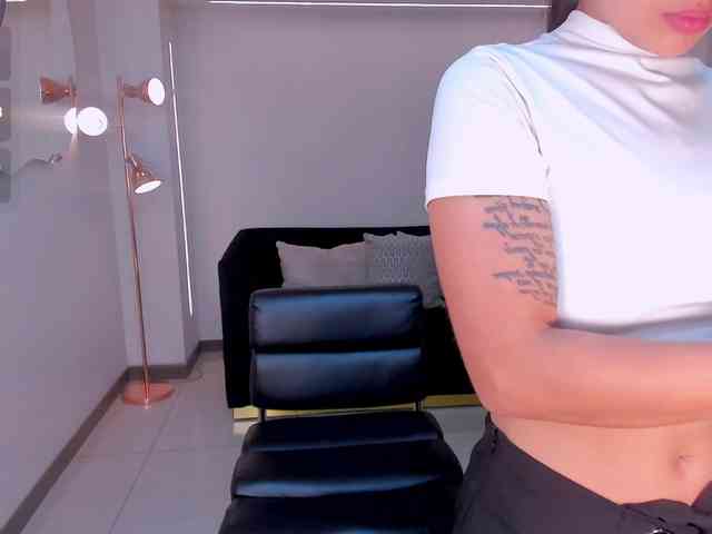 JulietteMoreau webcam