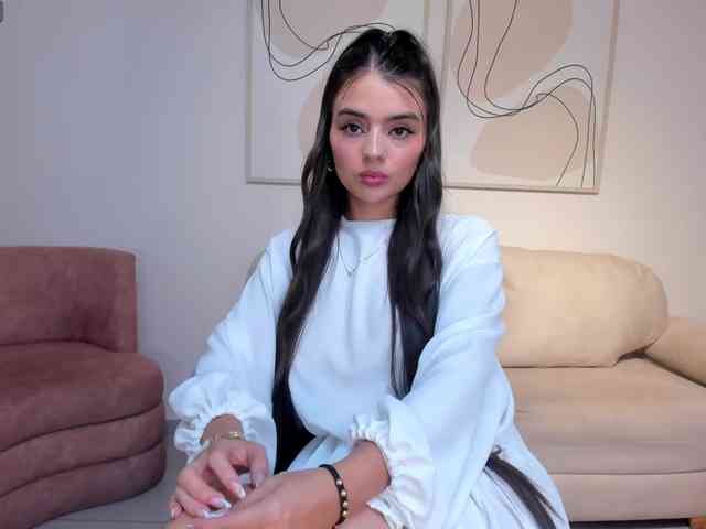 JulietteMoreau webcam