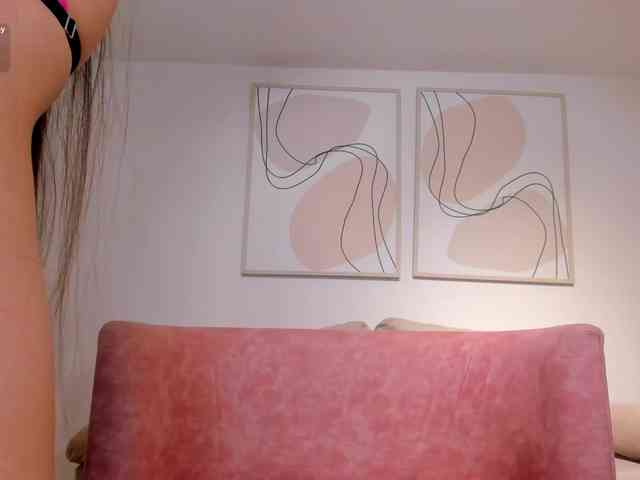 JulietteMoreau webcam