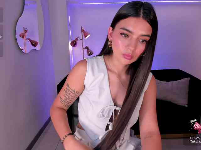 JulietteMoreau webcam