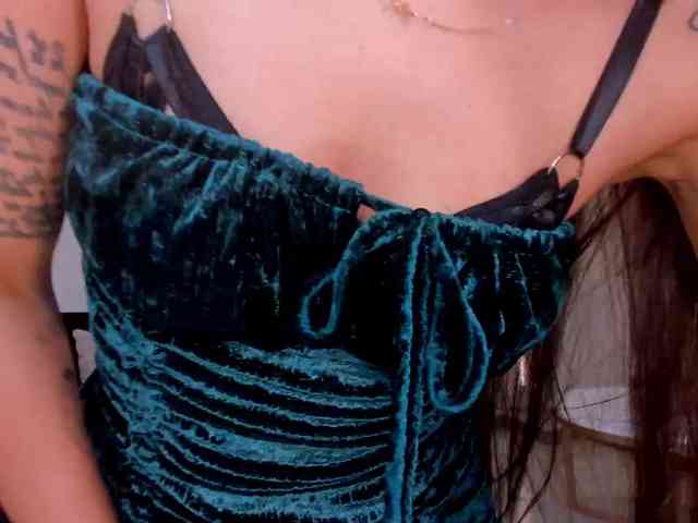 JulietteMoreau webcam