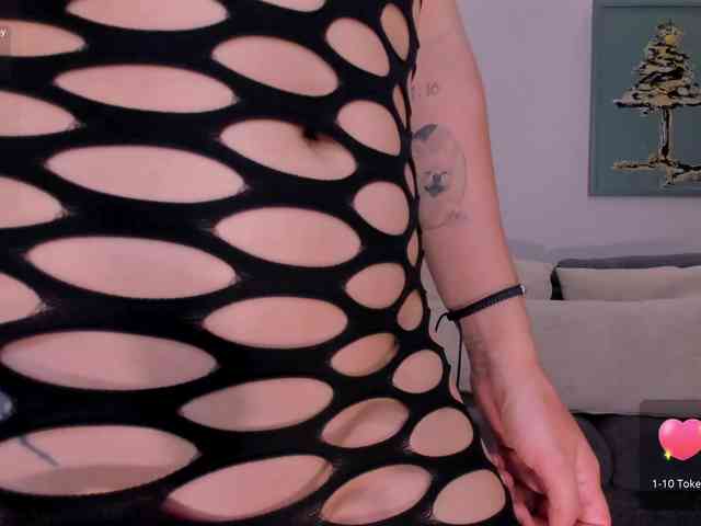 JulietteMoreau webcam