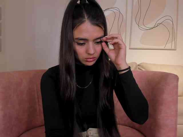 JulietteMoreau webcam