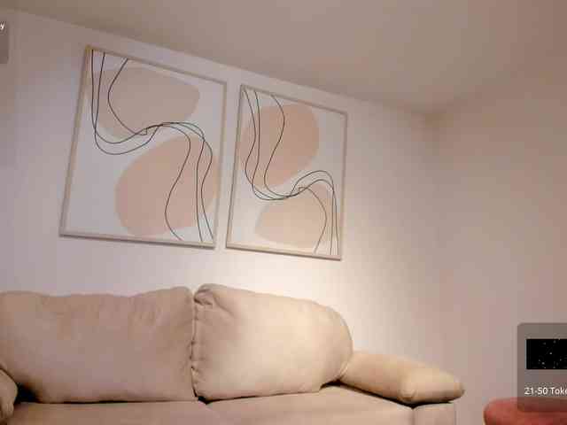 JulietteMoreau webcam