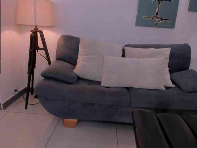 JulietteMoreau webcam